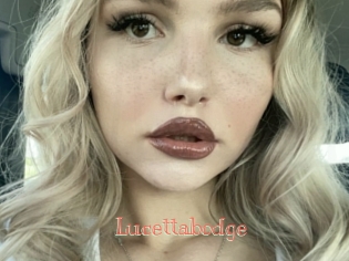 Lucettabodge