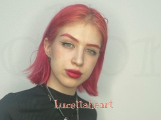 Lucettaheart