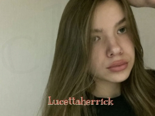 Lucettaherrick