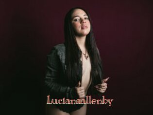Lucianaallenby