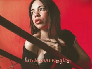 Lucianaarrington