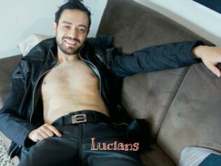 lucians Celebrix
