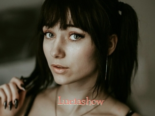 Luciashow