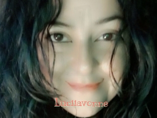 Luciiavonne