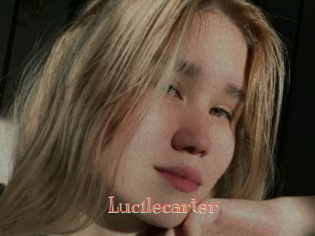 lucilecarter Celebrix