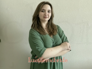 Lucillemcbride