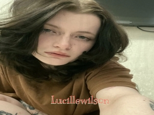 lucillewilson Celebrix