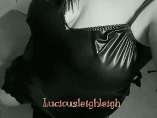 Luciousleighleigh