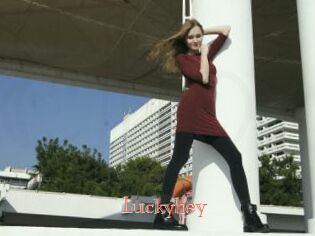Luckyhey