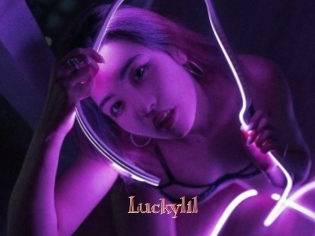 Luckylil