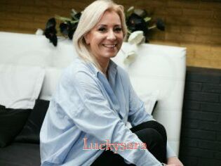 Luckysara