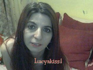 Lucyakiss1
