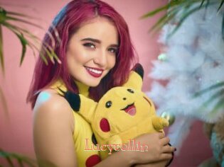 Lucycollin