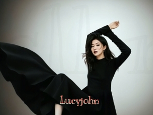 lucyjohn Celebrix