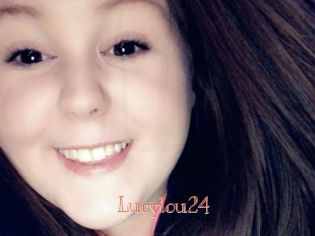 Lucylou24