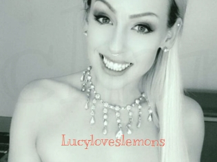 Lucyloveslemons