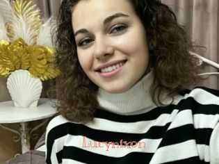 Lucynixon