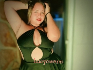 Lucyowenn