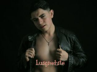Luigiwhite