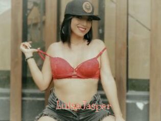 LuisaJasper