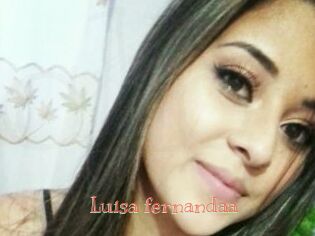 Luisa_fernandaa