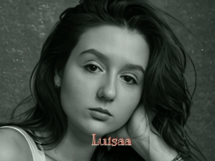 Luisaa