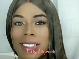 Luisabigcock