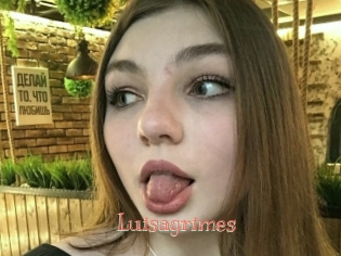 Luisagrimes