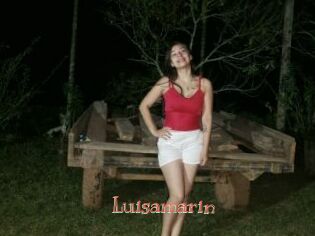 Luisamarin