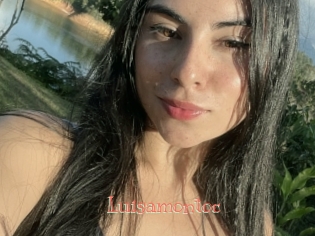 Luisamontoc