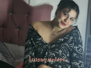 Luisaquintero