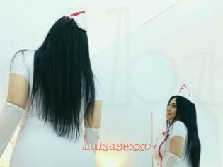 Luisasexxo