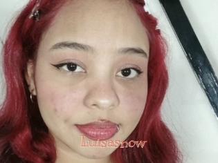 Luisasnow