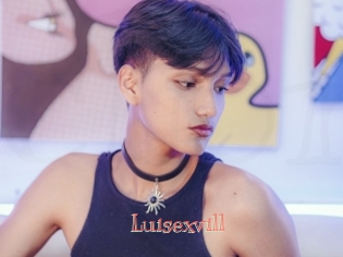 Luisexvill