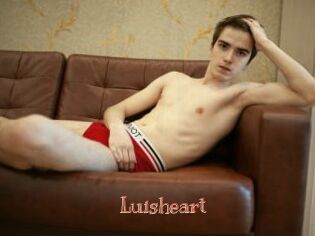 Luisheart