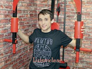 Luismclean