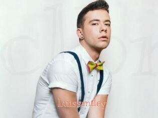 Luissmiley