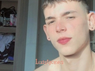 Luistjones