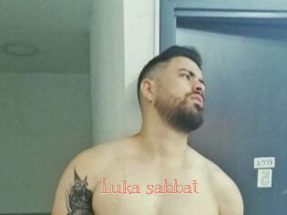 Luka_sabbat
