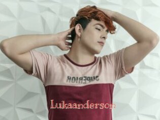 Lukaanderson