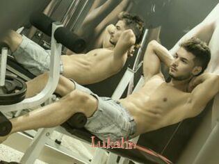 Lukahn