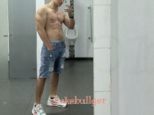 Lukebullger