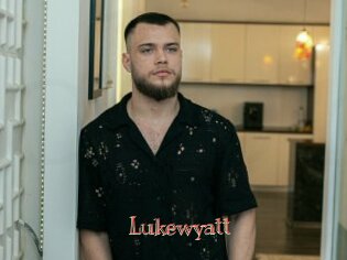Lukewyatt