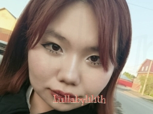 lullabylilith Celebrix
