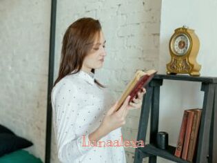 Lunaalexa