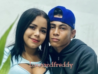 lunaandfreddy Celebrix