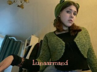 Lunaarmand