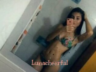 Lunacheerful