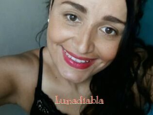 Lunadiabla