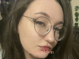 Lunajakson